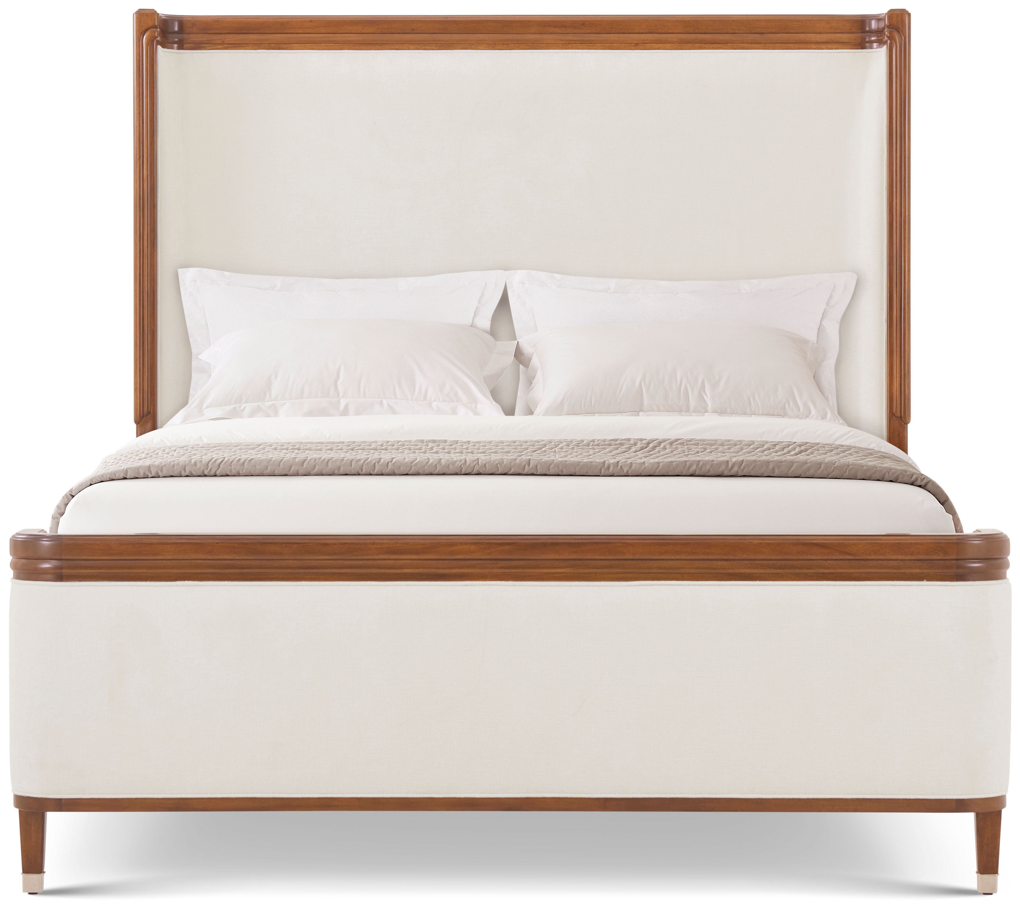 Dorchester Queen Bed