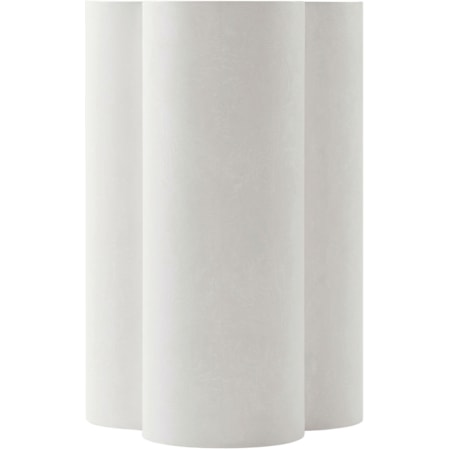 Morse Accent Table