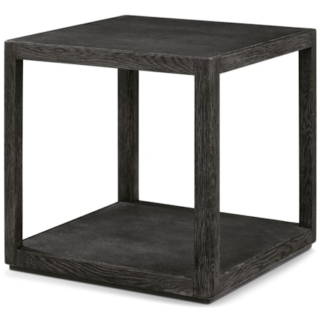 Maxwell Side Table