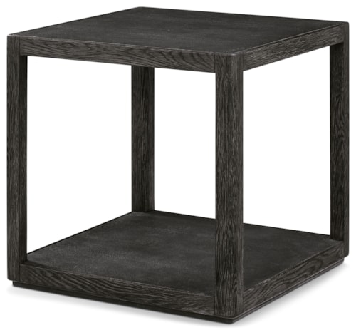 Maxwell Contemporary Side Table