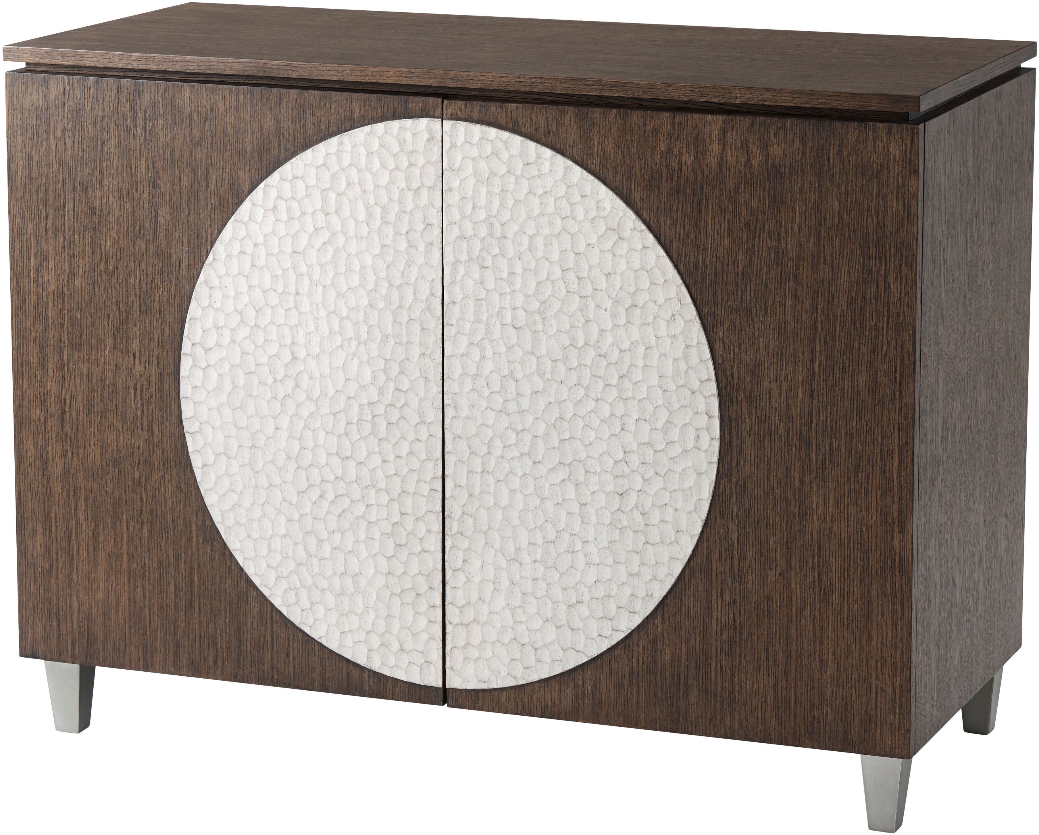 Ricardo Decorative Cabinet