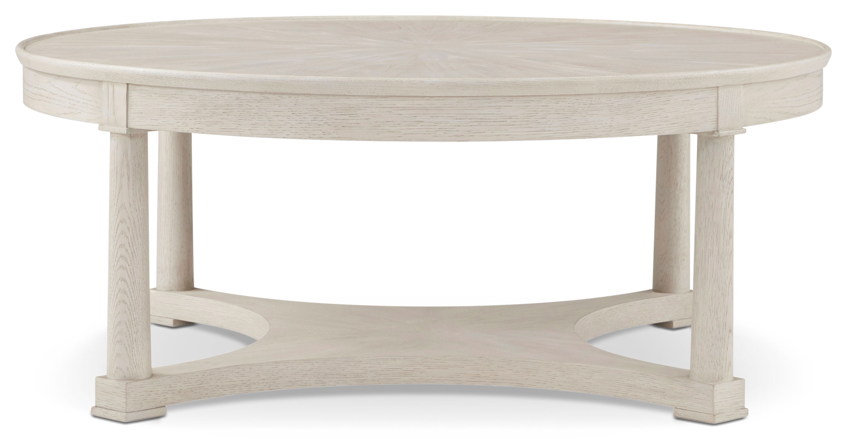 Surrey Round Cocktail Table