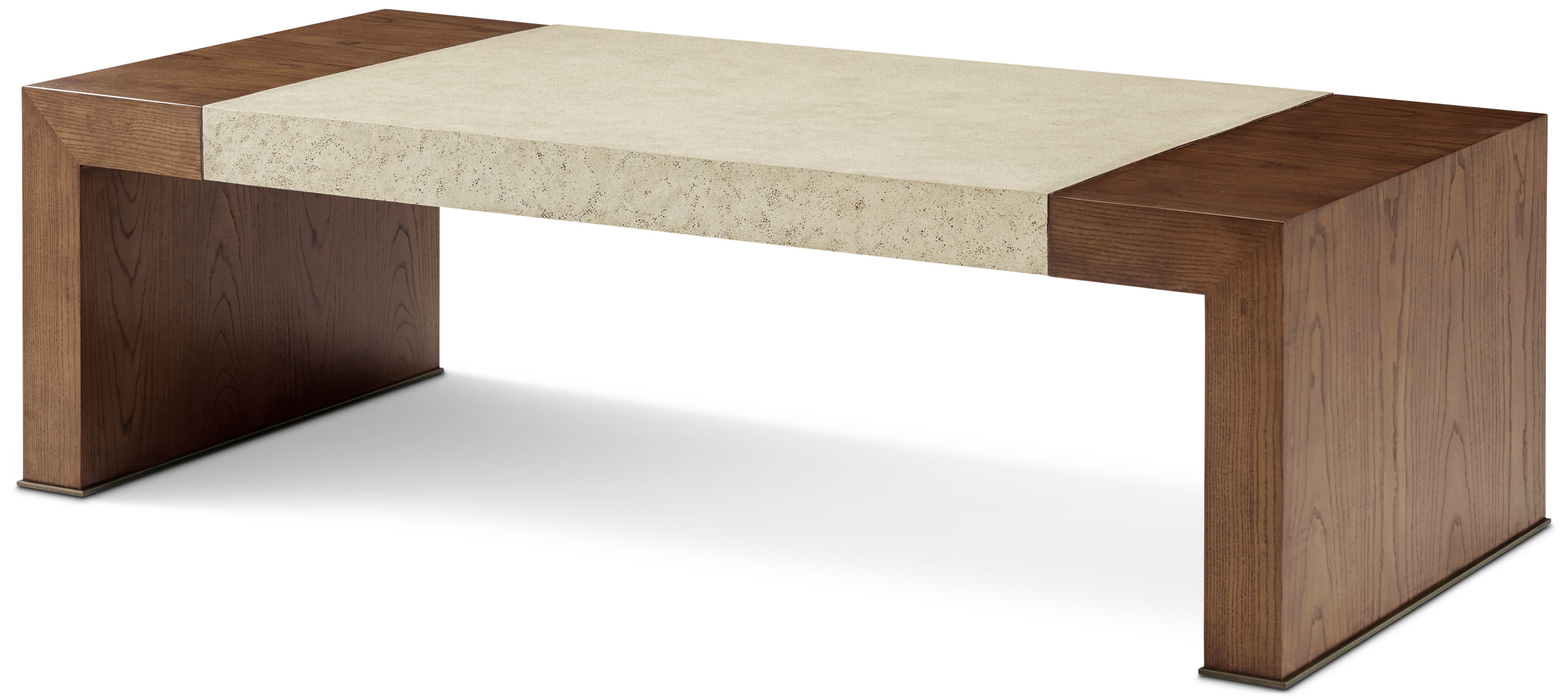 Rectangular Cocktail Table