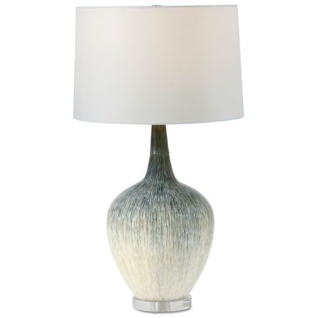 Panos Table Lamp