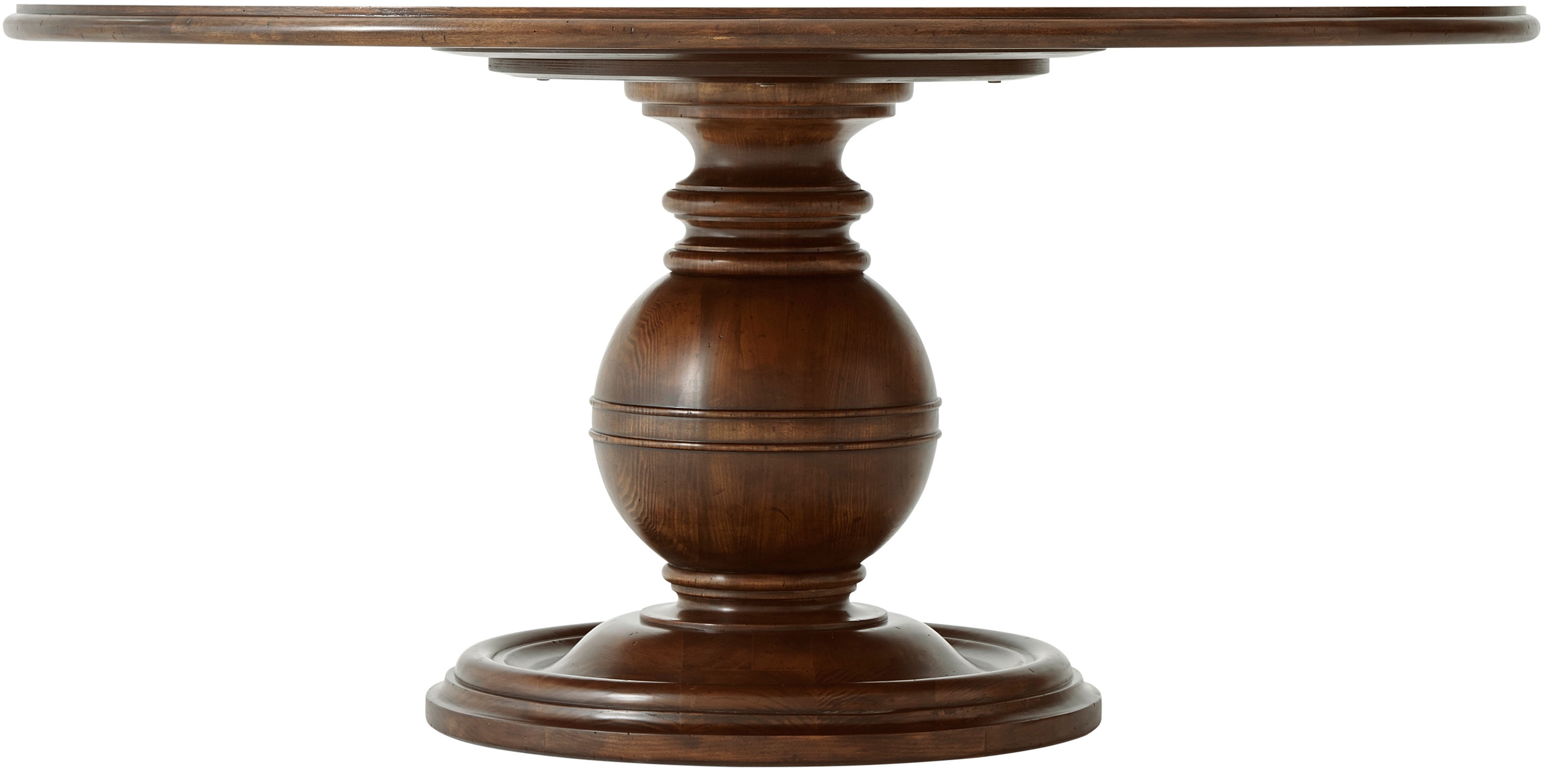Round Dining Table