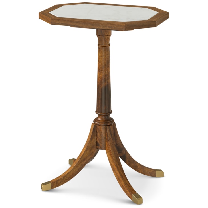 Theodore Alexander Sloane Sloane Occasional Table