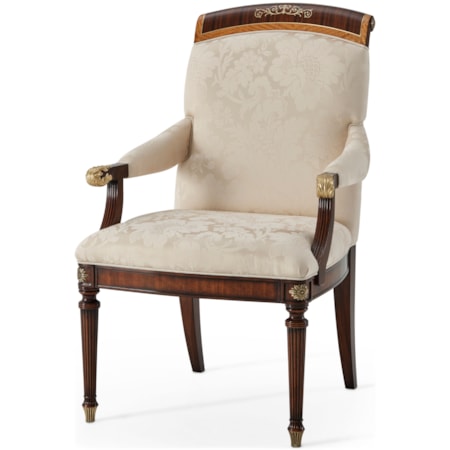 Walcot Armchair