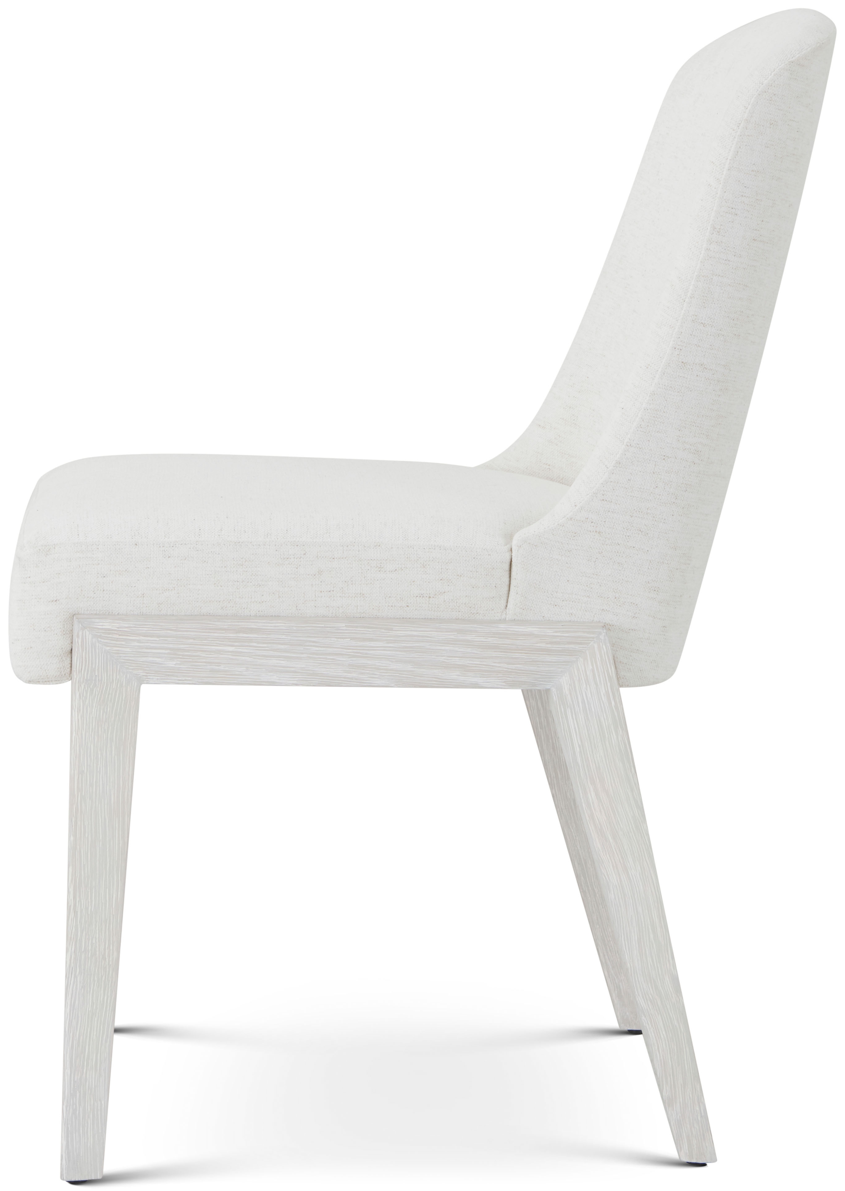 Theodore Alexander Coastal Delray Dining Side Chair