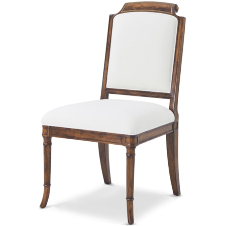 Atcombe Side Chair