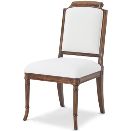 Atcombe Side Chair
