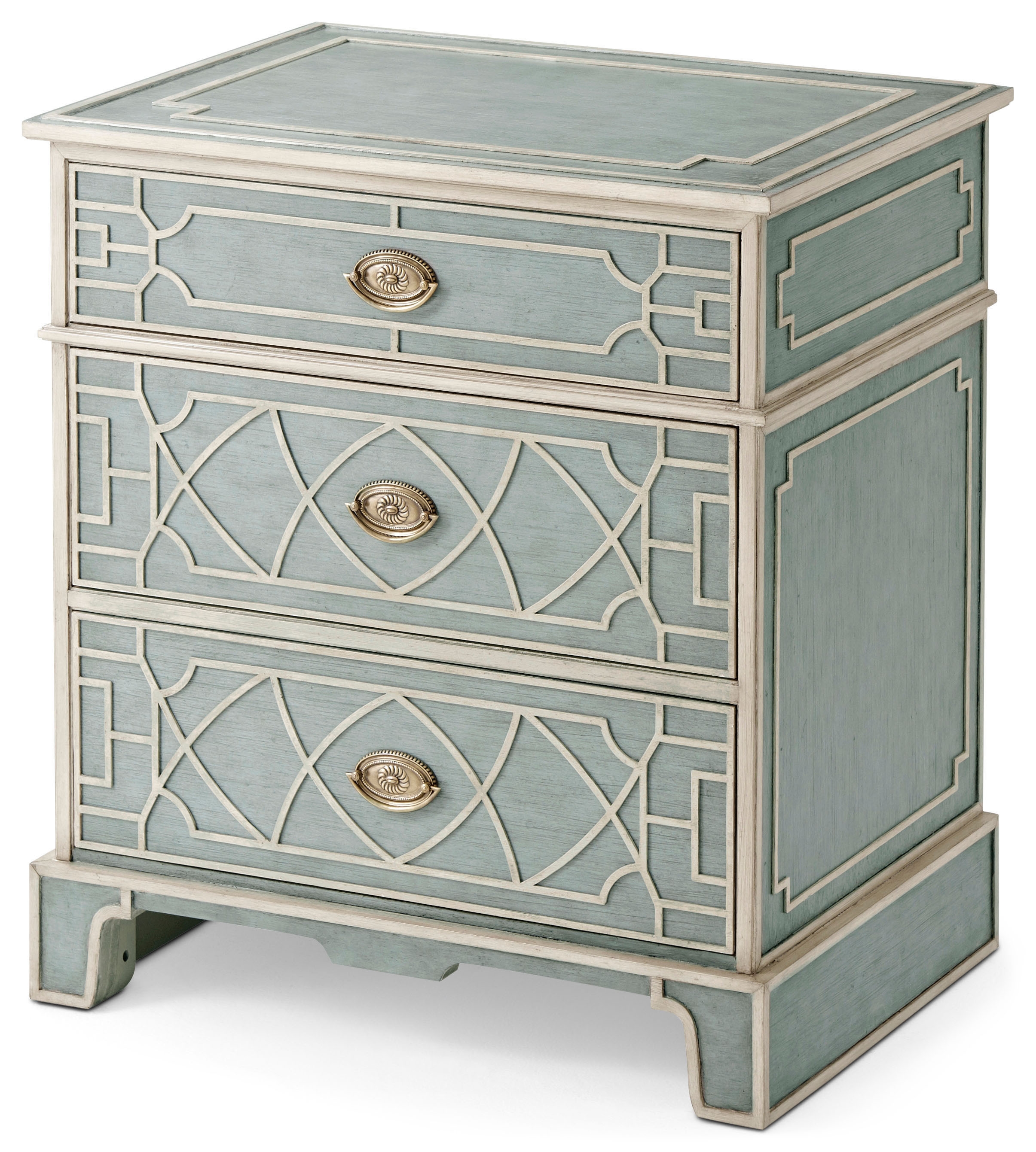 Morning Room Nightstand