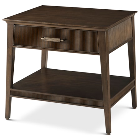 Lido Nightstand V