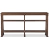 Theodore Alexander Surrey Surrey Console Table