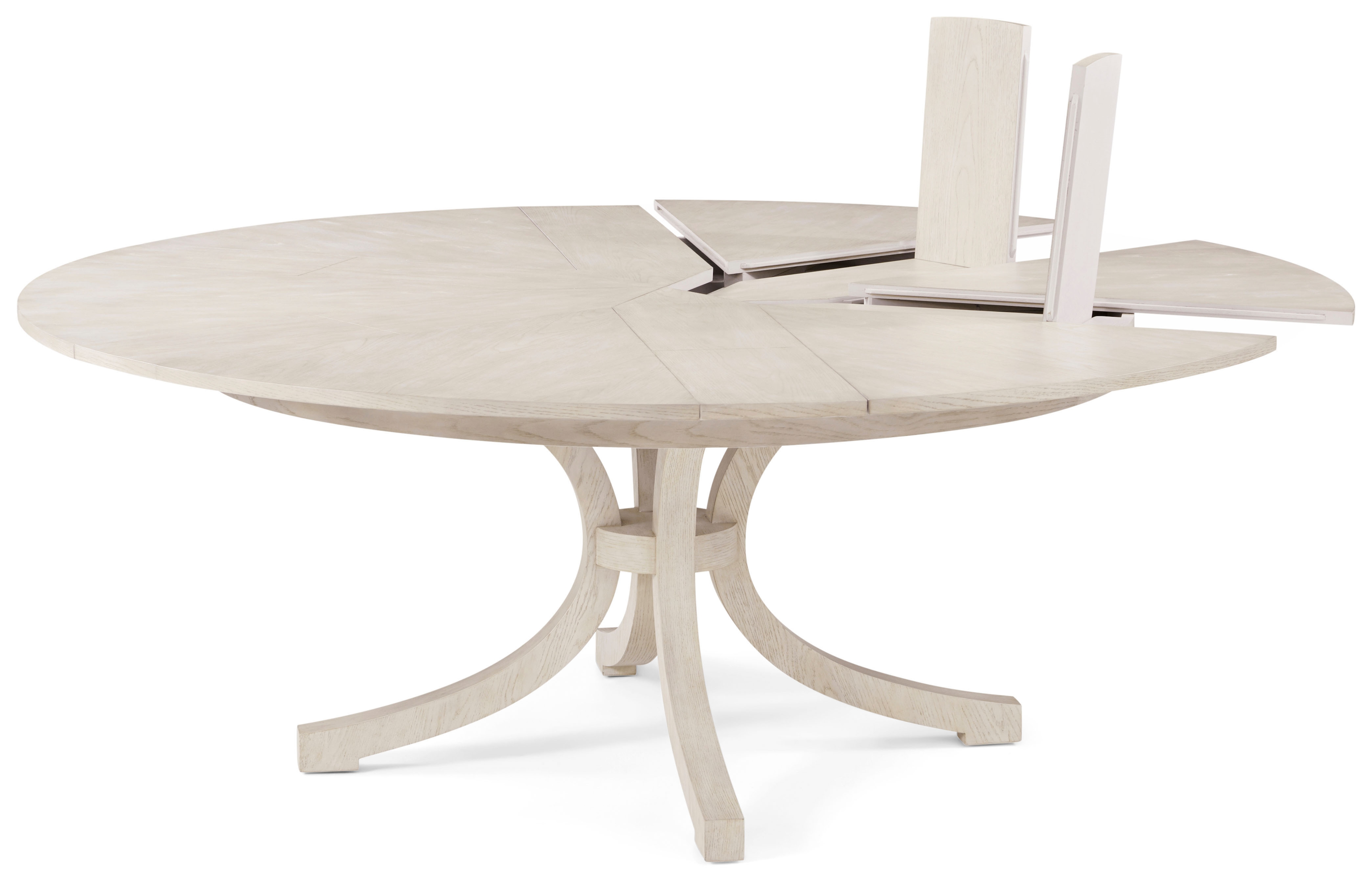 Surrey Jupe Dining Table