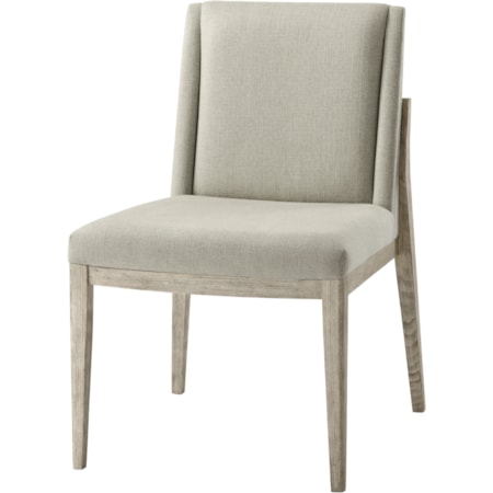 Valeria Dining Side Chair