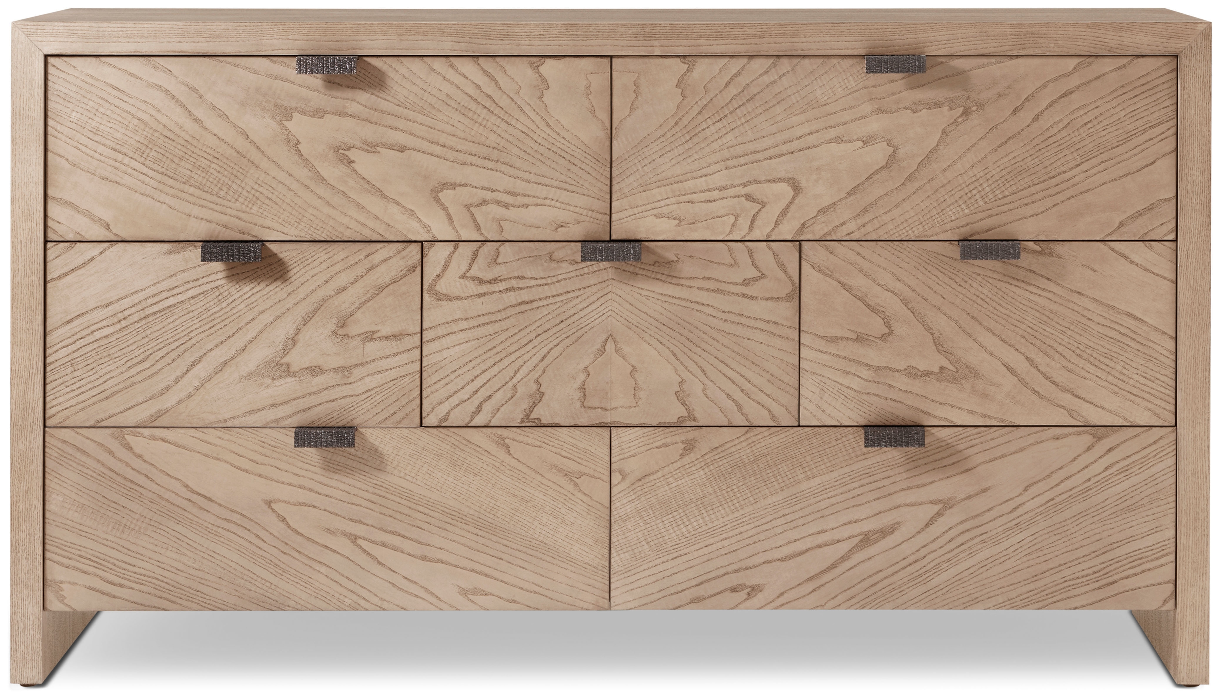 7-Drawer Dresser