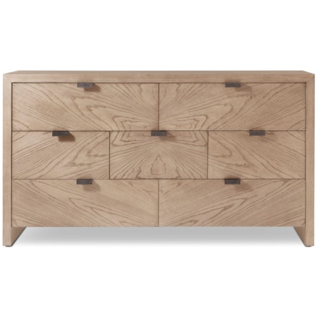 7-Drawer Dresser