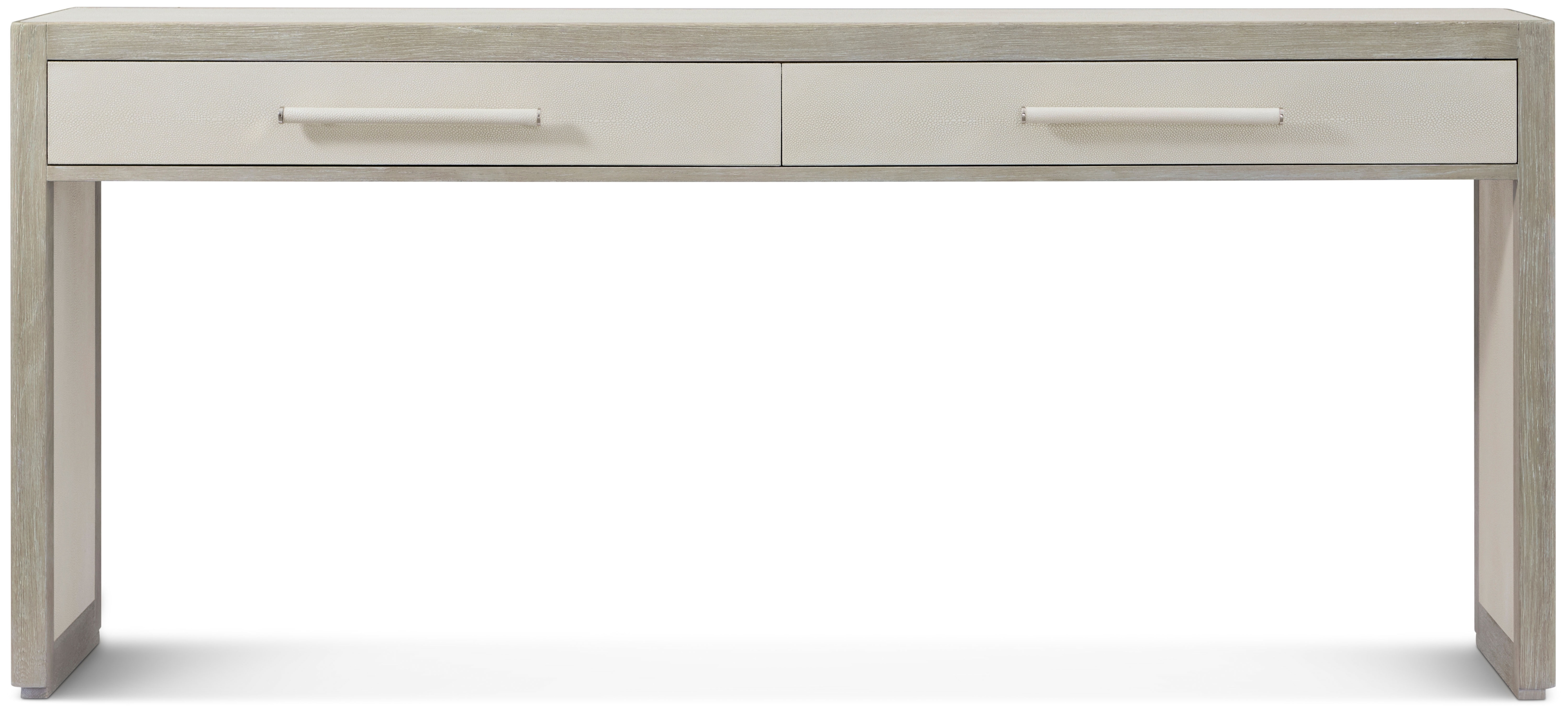 Theodore Alexander Maxwell Maxwell 2-Drawer Console Table