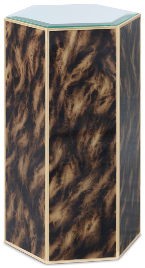 Arakan Contemporary Drink Table