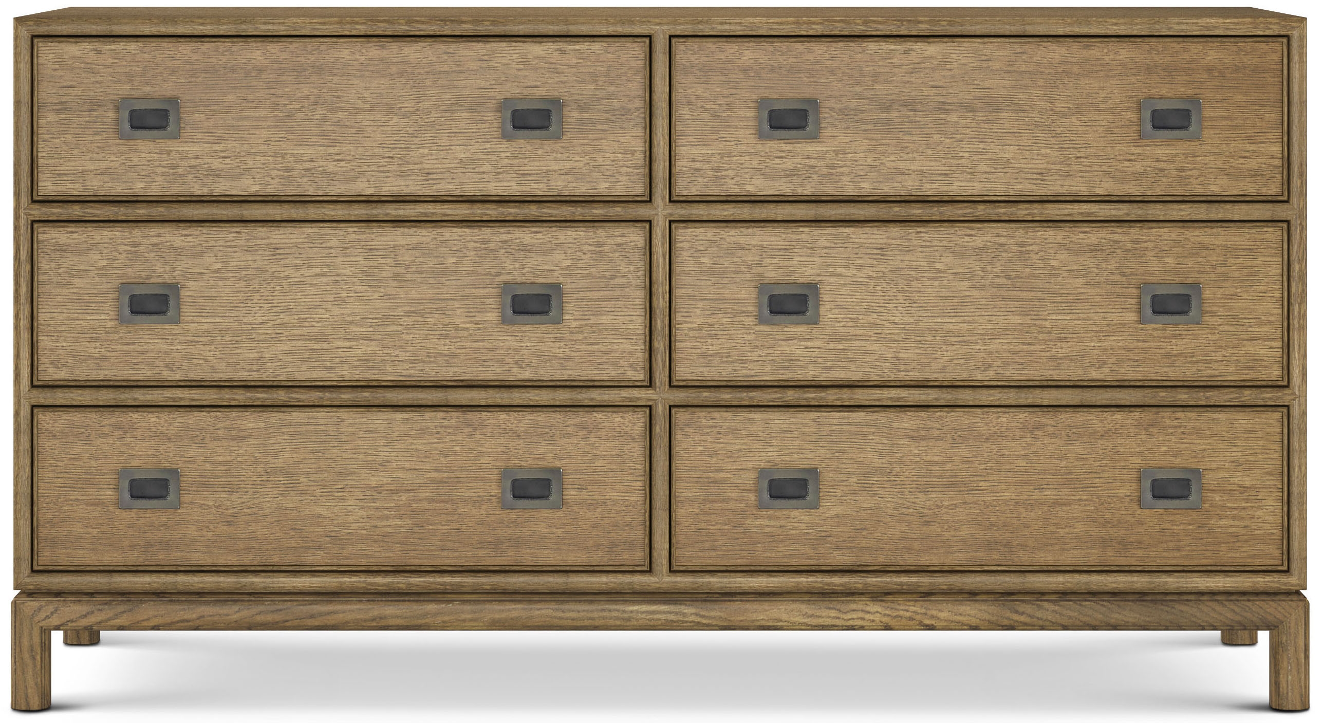 6-Drawer Dresser