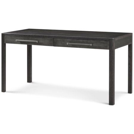 Maxwell 2-Drawer Desk