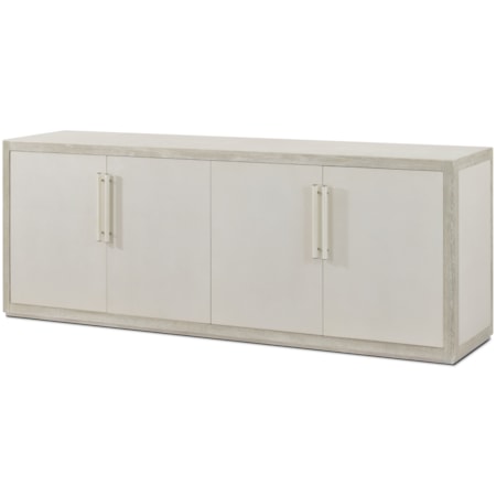 Maxwell 4-Door Sideboard