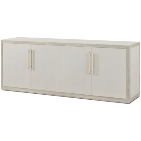 Maxwell 4-Door Sideboard