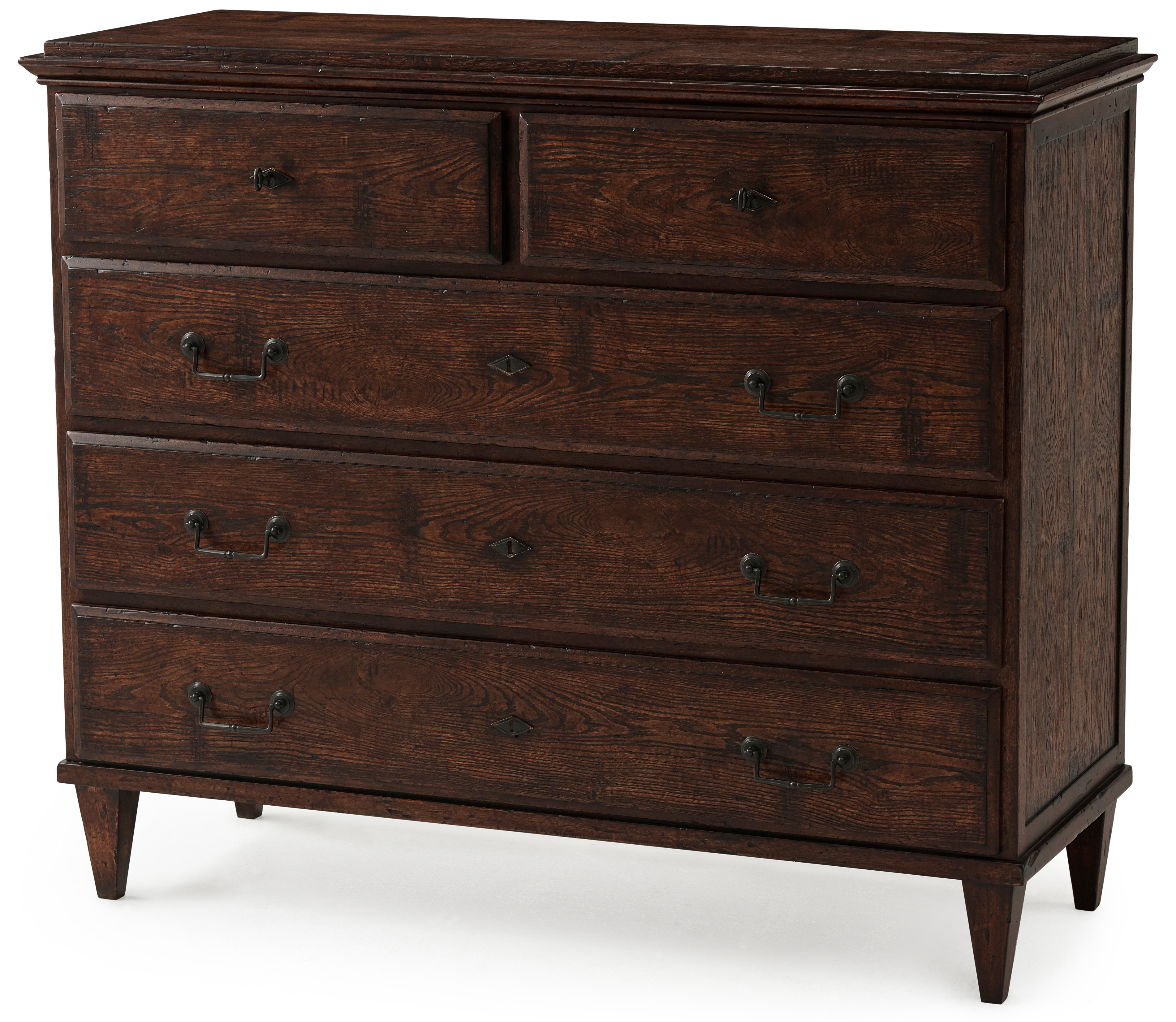 Axel Chest of Drawers
