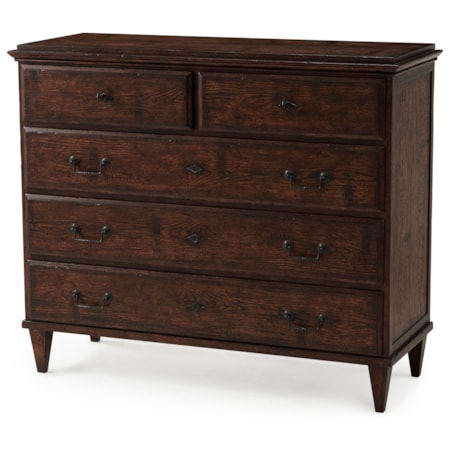 Axel Chest of Drawers