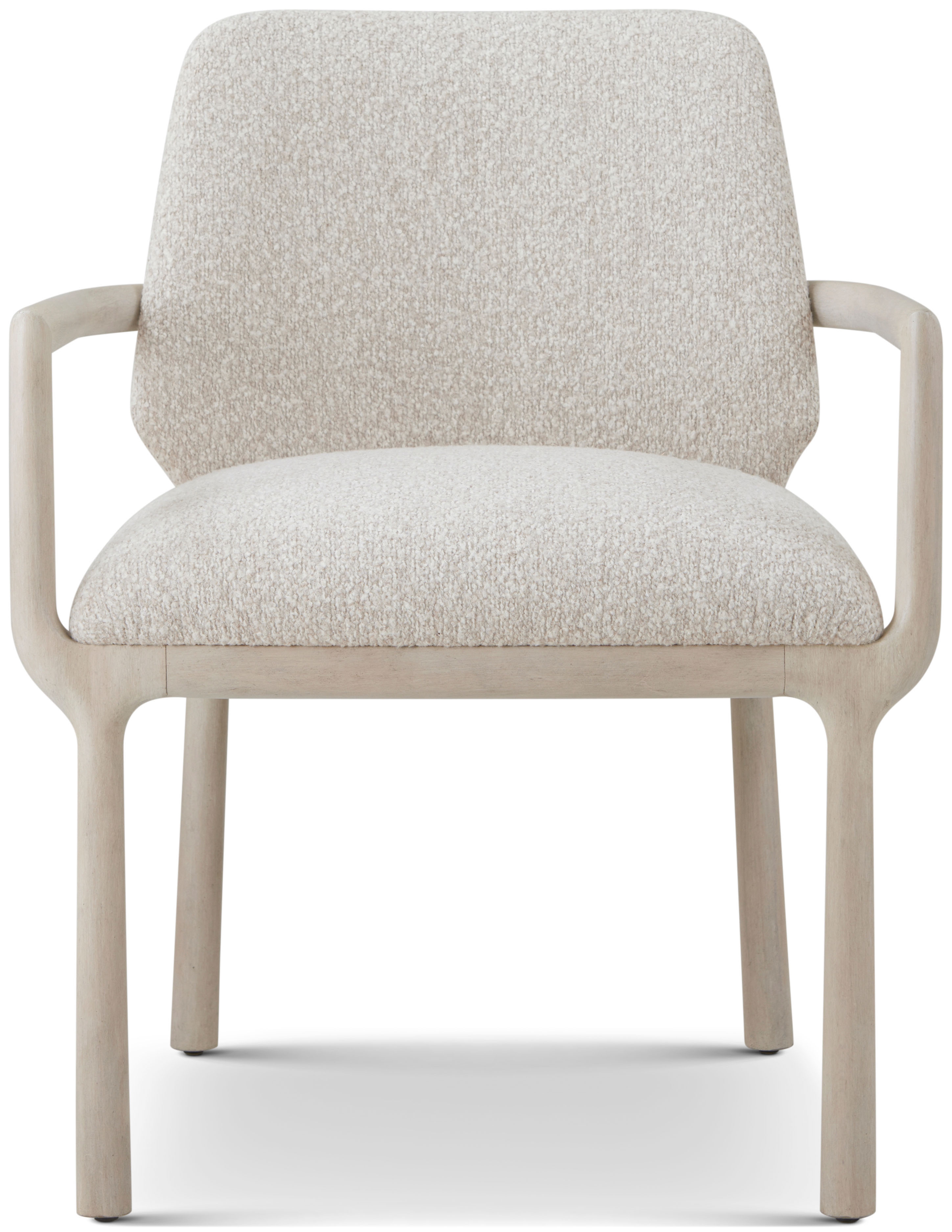 Theodore Alexander Urbane Urbane Dining Armchair