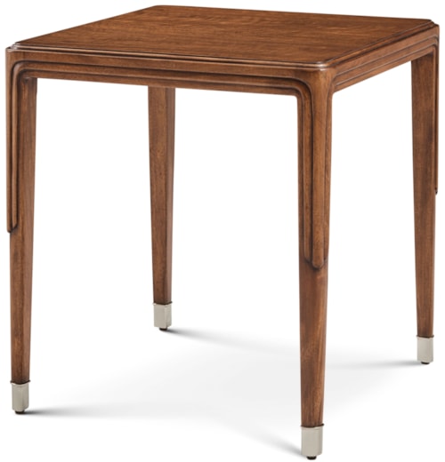 Dorchester Transitional Side Table
