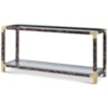 Theodore Alexander Arakan Arakan Console Table
