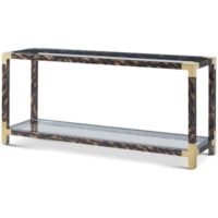 Arakan Contemporary Console Table