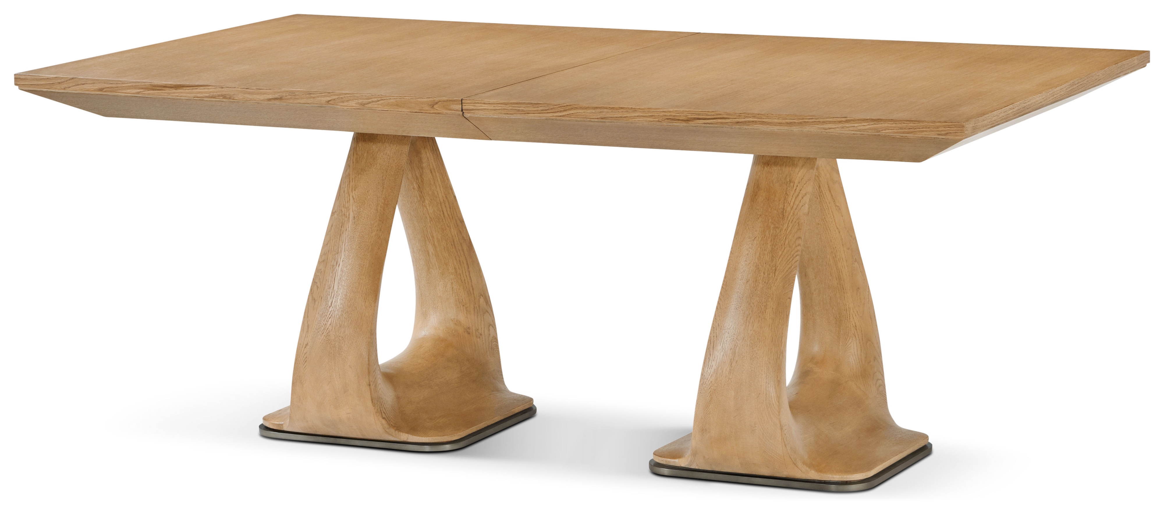 Theodore Alexander Essence Rectangular Dining Table