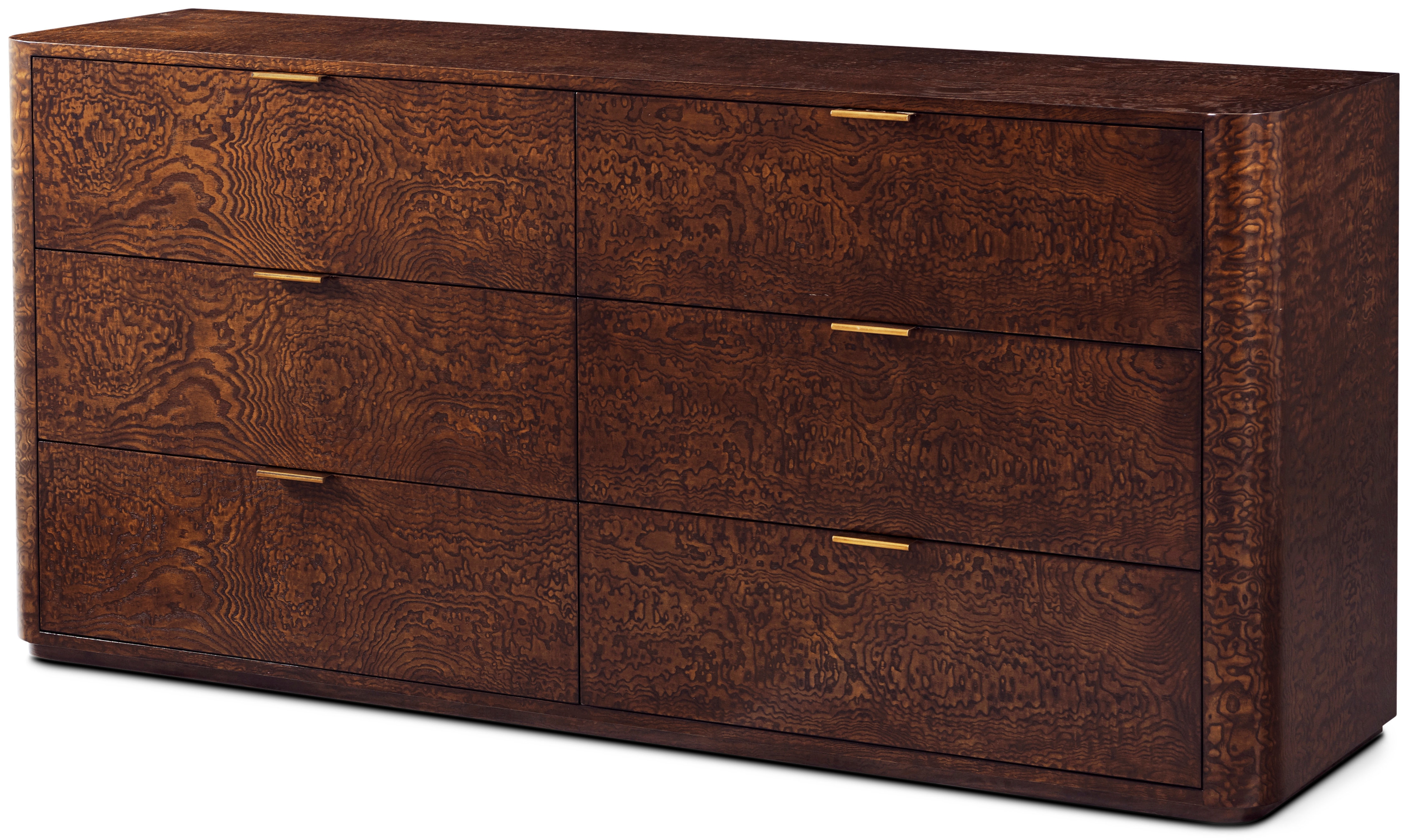 6-Drawer Dresser