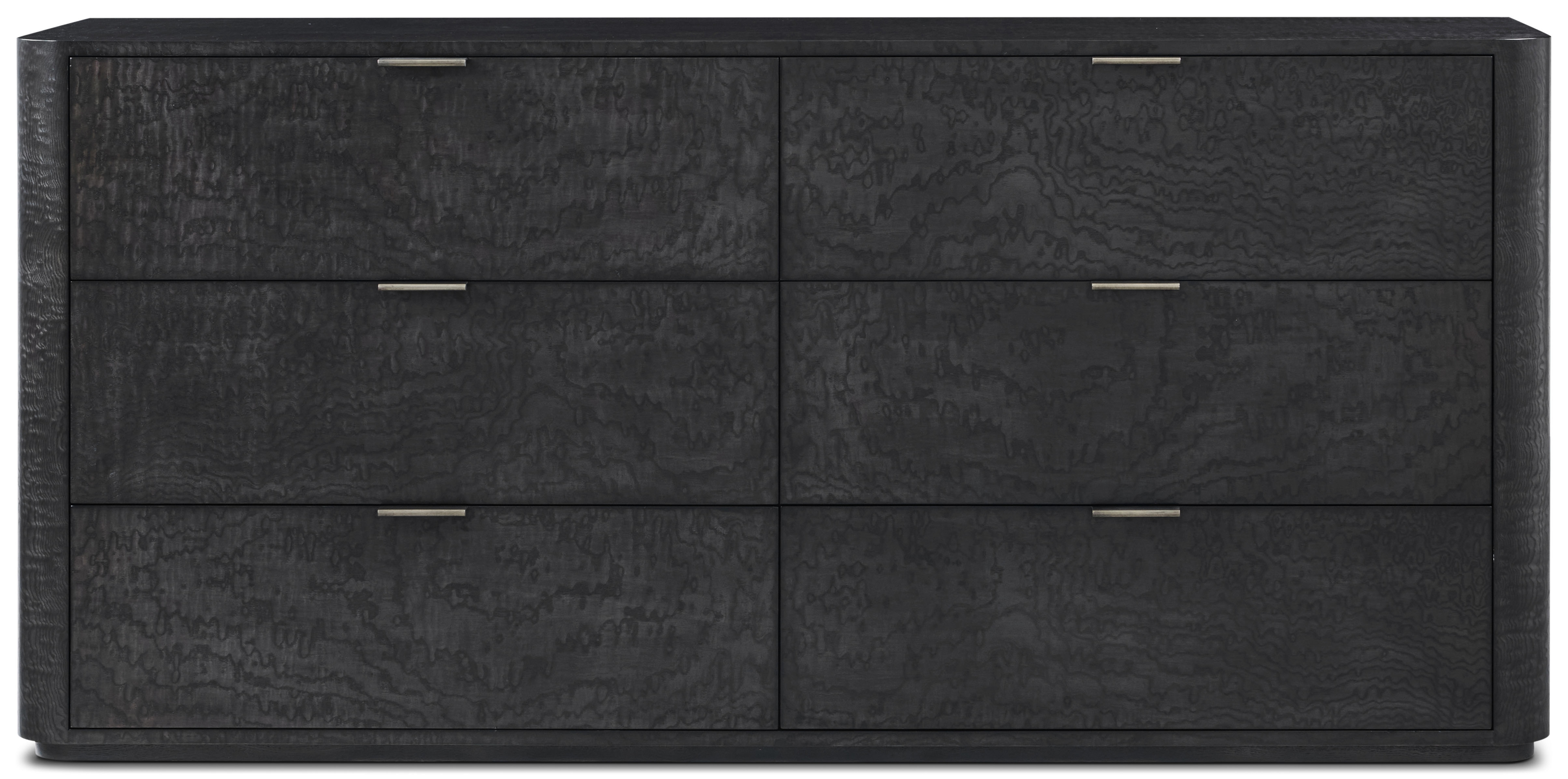 Theodore Alexander Kesden 6-Drawer Dresser