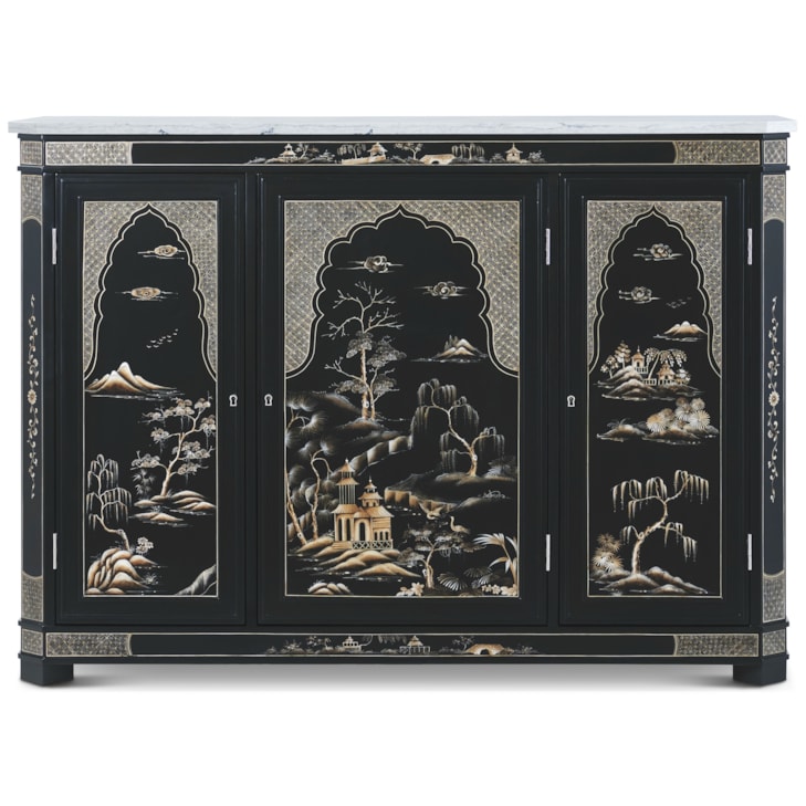 Theodore Alexander Spencer London Bedroom Chest