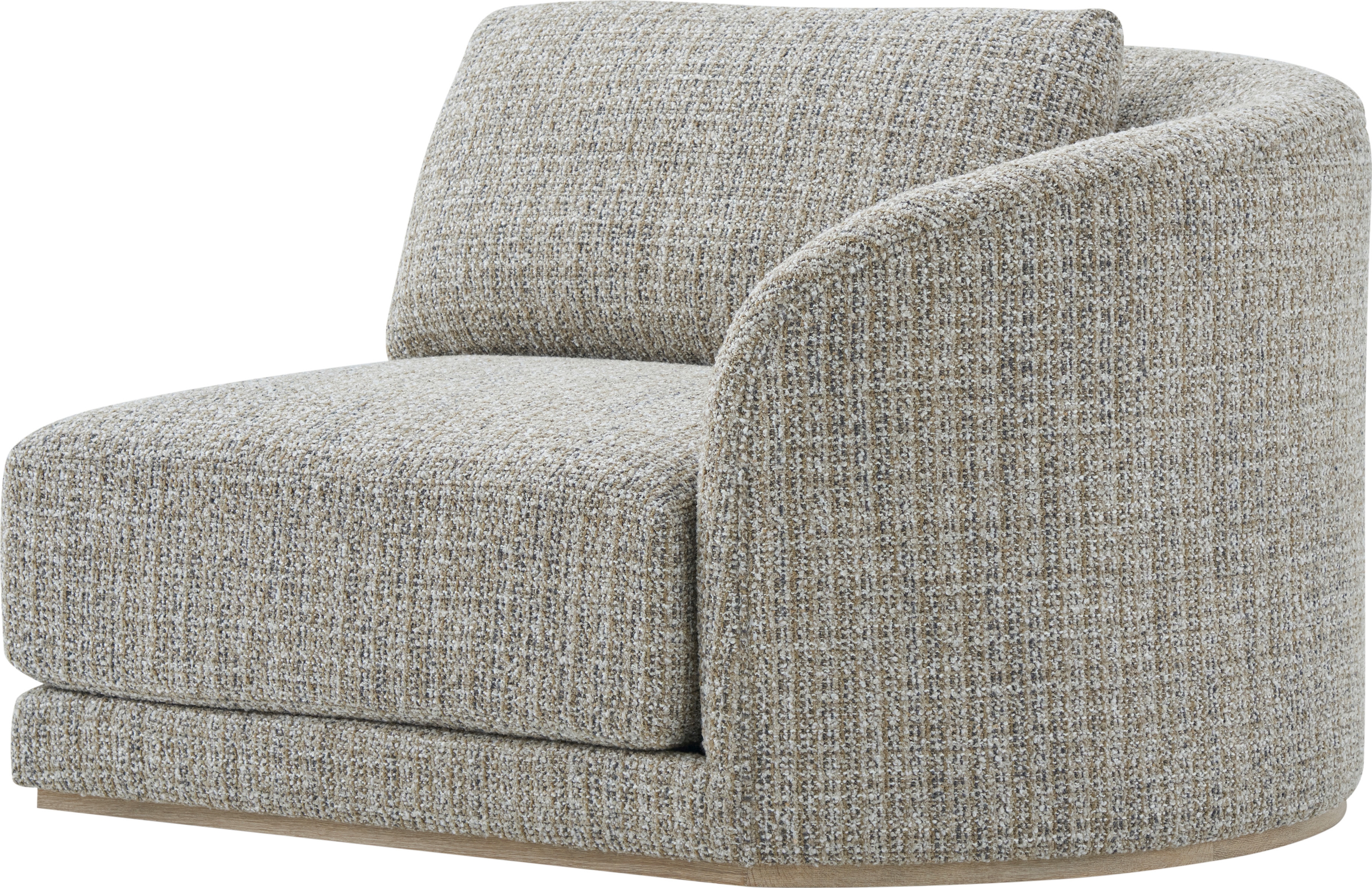 Menton Latte RAF Chair