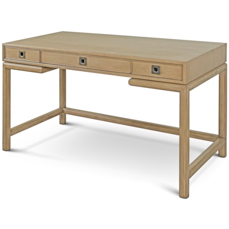 3-Drawer Desk