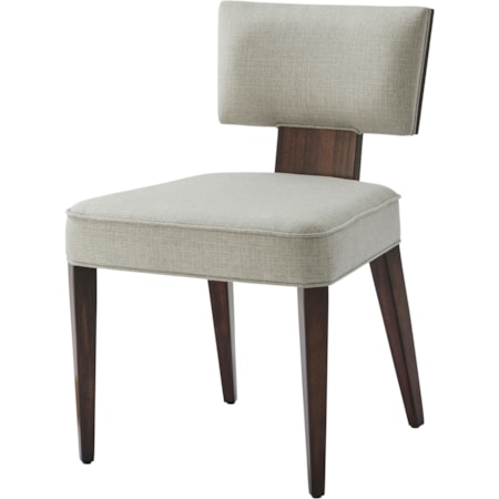 55 Broadway Chair