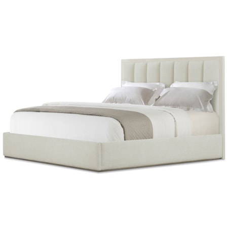 Panos US King Bed