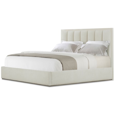 Panos US King Bed