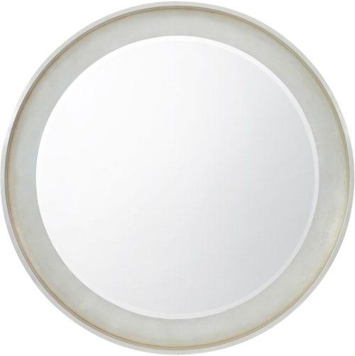 Pose Wall Mirror