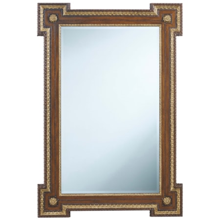 Harlestone Mirror
