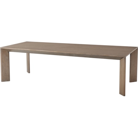 Decoto II Dining Table