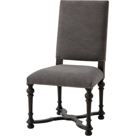 Ione Arm Chair
