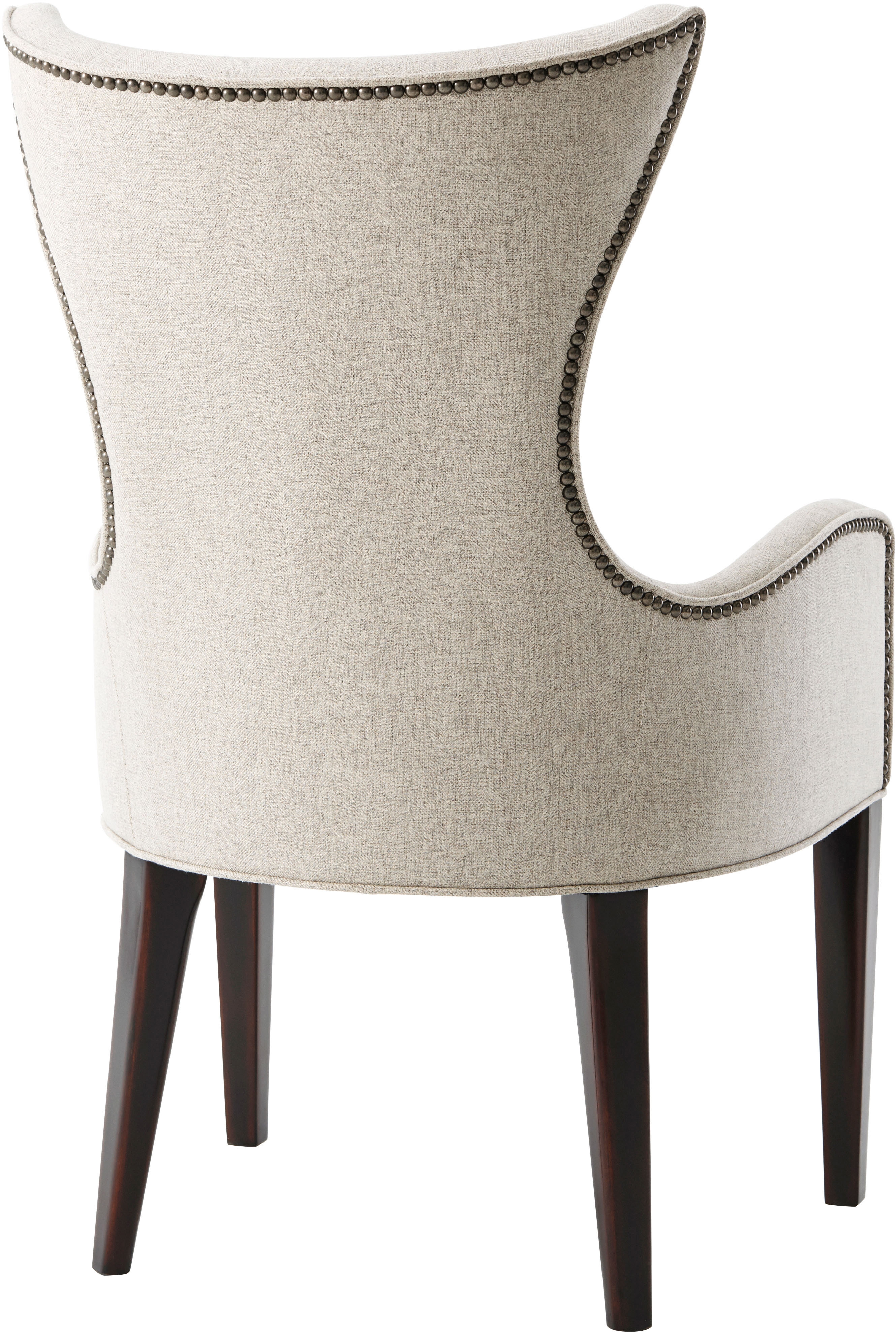 Scania Dining Chair