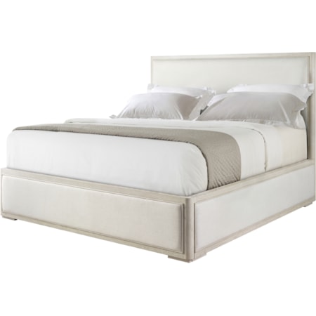 Surrey Cal King Upholstery Bed