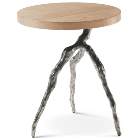 Accent Table