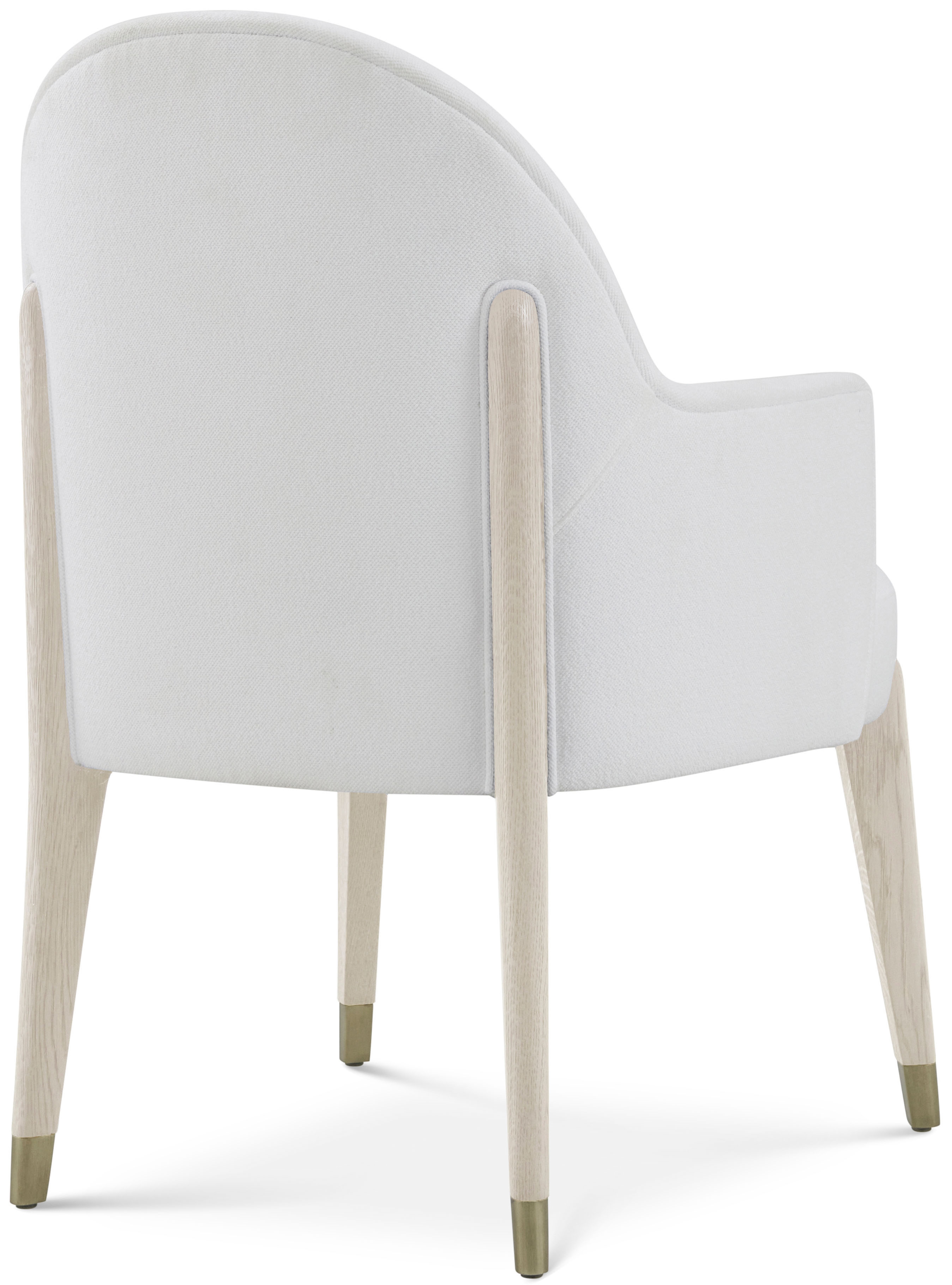 Luna Dining Arm Chair II